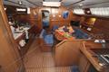 Bavaria 42 salon
