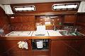 Bavaria 42 horno 