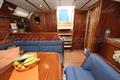 Bavaria 42 vista 