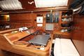 Bavaria 42 mesa 