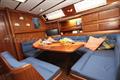 Bavaria 42 sofa 