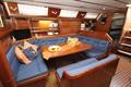 Bavaria 42 sofa 