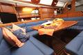 Bavaria 42 dinette