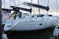 Beneteau Oceanis Clipper 361 Vista general lado de estribor