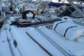 Beneteau Oceanis Clipper 361 Acceso a bañera 
