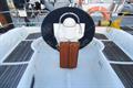Beneteau Oceanis Clipper 361 Bitacora