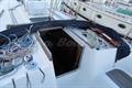 Beneteau Oceanis Clipper 361 Acceso interior