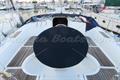 Beneteau Oceanis Clipper 361 Bañera