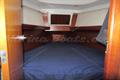 Beneteau Oceanis Clipper 361 Cabina de proa