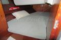 Beneteau Oceanis Clipper 361 Litera doble cabina de popa