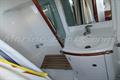 Beneteau Oceanis Clipper 361 Ducha y aseo 