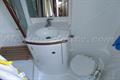Beneteau Oceanis Clipper 361 Aseo y ducha