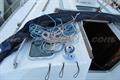 Beneteau Oceanis Clipper 361 Maniobra reenviada a bañera