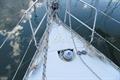 Beneteau Oceanis Clipper 361 Molinete de anclas