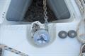 Beneteau Oceanis Clipper 361 Fondeo