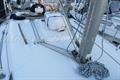Beneteau Oceanis Clipper 361 Base del palo