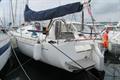 Beneteau Firts 27.7 Vista general lado de babor