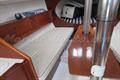 Beneteau Firts 27.7 Litera lado de babor