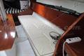 Beneteau Firts 27.7 Litera lado de estribor