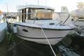 Quicksilver Captur 755 Pilothouse Vista general lado de estribor