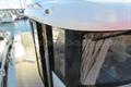 Quicksilver Captur 755 Pilothouse Pasos por cubierta