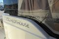 Quicksilver Captur 755 Pilothouse Logo