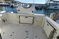 Quicksilver Captur 755 Pilothouse Cofres de estiba