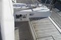 X-Yachts 50 Puesto de mandos lado de estribor