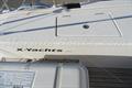 X-Yachts 50 Cofre para las botellas de gas
