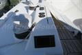 X-Yachts 50 Electronica y winch de maniobra