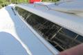 X-Yachts 50 Pasos por cubierta hacia proa
