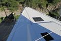 X-Yachts 50 Vista general zona de proa