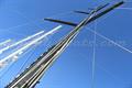 X-Yachts 50 Mastil de carbono