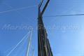 X-Yachts 50 Mastil y crucetas