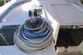 X-Yachts 50 Winch de maniobra electrico