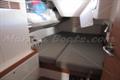 X-Yachts 50 Cabina de popa