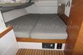 X-Yachts 50 Cabina de popa lado de estribor