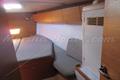 X-Yachts 50 Mueble y sofa de la cabina del armador