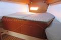 X-Yachts 50 Cabina del armador