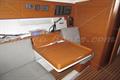 X-Yachts 50 Mesa de cartas 