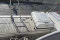 X-Yachts 50 Cofre de popa