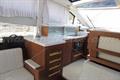 Galeon 43 HTC Cocina