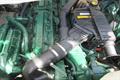 Gobbi 425 SC Motor babor