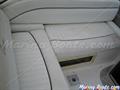 Bayliner  Bayliner 2655  asientos cabina