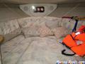Bayliner  Bayliner 2655  proa