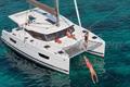 Fountaine Pajot Lucia 40 test