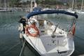 Beneteau Firts 32S5. popa estribor