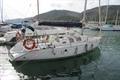 Beneteau Firts 32S5. Estribor