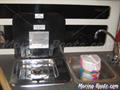Maxum  Maxum 2300 crs cocina