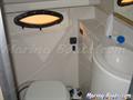 Maxum  Maxum 2300 crs baño completo